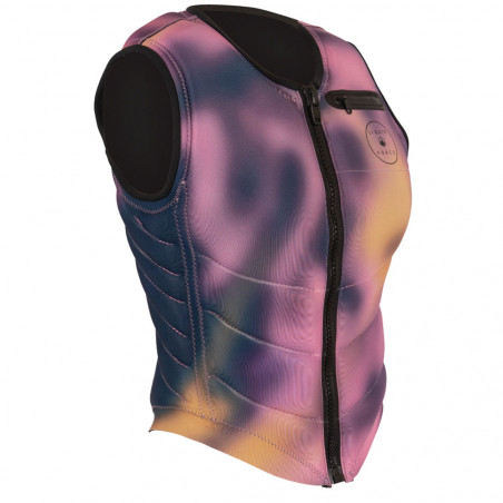 Gilet impact Femme Wakeboard Liquid Force Breeze