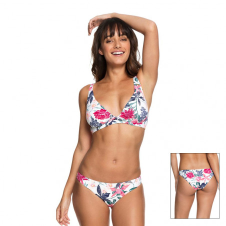 BAS DE MAILLOT DE BAIN ROXY URBAN WAVES