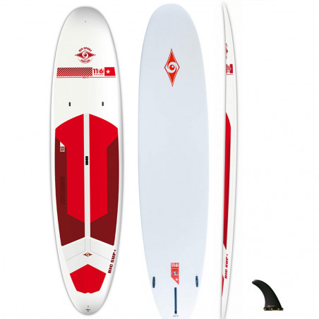 SUP BIC TOUGH TEC PERFORMER 11.6