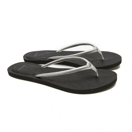 TONGS RIP CURL LUNA SILVER