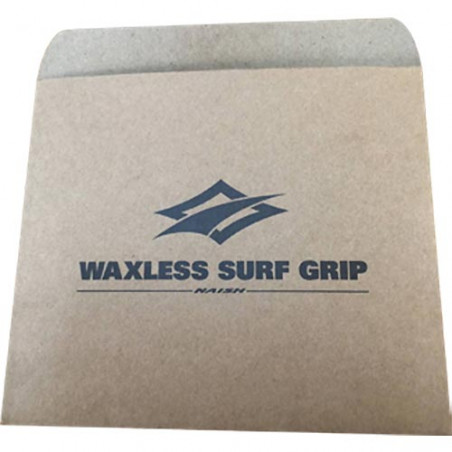 PAD NAISH WAXLESS GRIP 5 PIECES SET DE 5