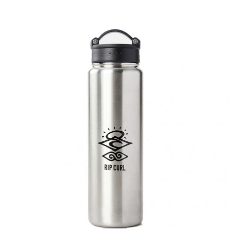 GOURDE RIPCURL SEARCH 700ML ARGENT