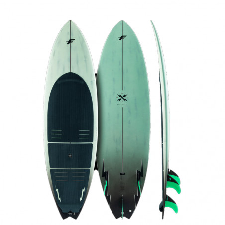 SURF F-ONE MITU PRO CARBON 2024