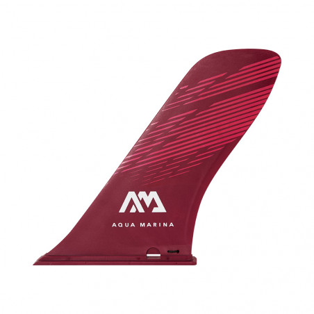 AILERON AQUA MARINA CORAL RACING