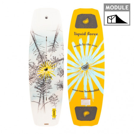 Wakeboard Liquid Force Peak 2022