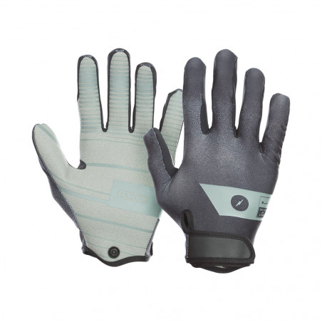 GANTS ION AMARA FULL FINGER NOIR