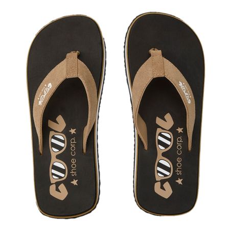 Tong cool shoe os3 tobacco
