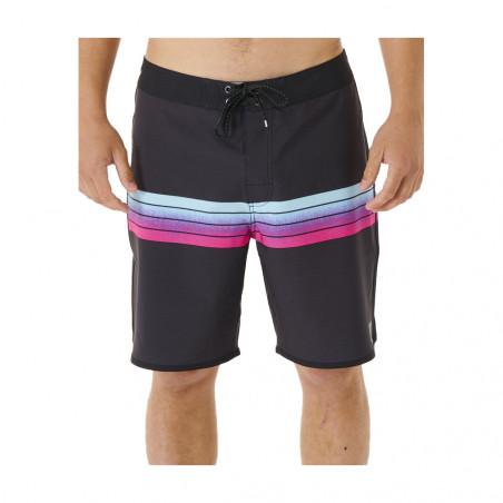 BOARDSHORT RIPCURL MIRAGE SURF REVIVAL NOIR/BLEU