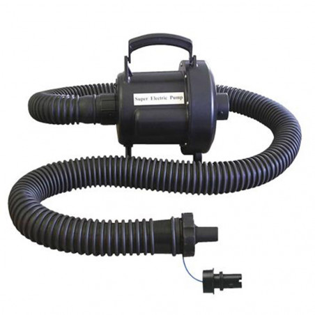 GONFLEUR ELECTRIQUE JOBE HEAVY DUTY PUMP