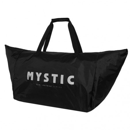 Sac étanche Mystic Norris Bag 175L noir O/S