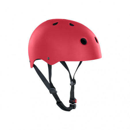 Casque Ion Hardcap Core Ruby