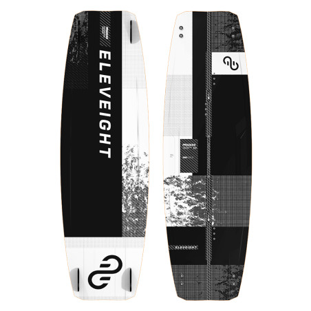 Planche de kitesurf eleveight process c+ v6