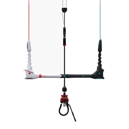 Barre de kitesurf cs+ vary bar v5