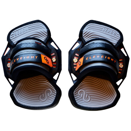 Pads et straps eleveight seago v1