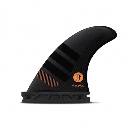 AILERONS SURF FUTURES JOHN JOHN FLORENCE ALPHA TRI FINS