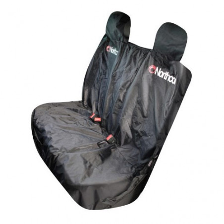 HOUSSE VOITURE NORTHCORE REAR TRIPLE SEAT COVER