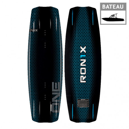 WAKEBOARD RONIX ONE BLACKOUT 2023