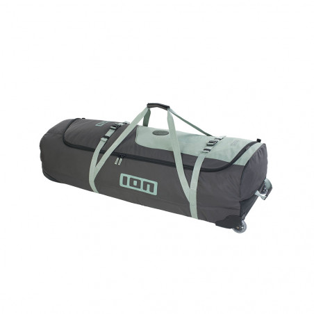 HOUSSE ION GEARBAG CORE JET BLACK