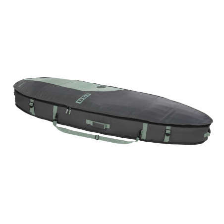 HOUSSE ION SURF BOARDBAG CORE TRIPLE JET BLACK