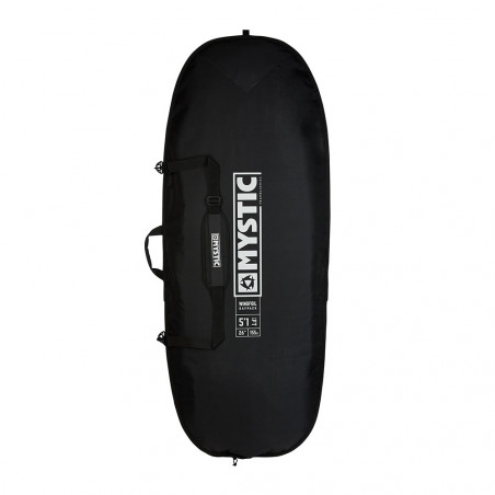 Housse Foilboard Mystic Star Daypack Slim Noir