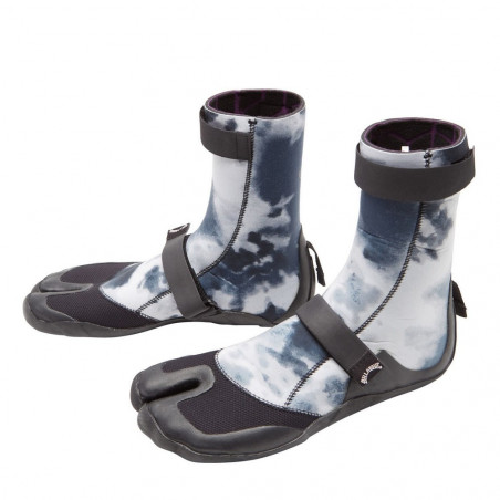 Botillons Billabong Revolution ST pro tie dye 3