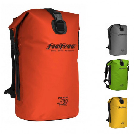 SAC ETANCHE FEELFREE DRY TANK 40L