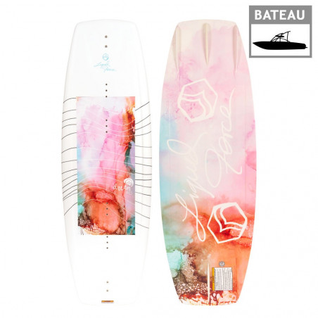 Wakeboard Liquid Force Dream Girl Junior 2024