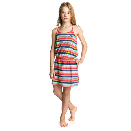 ROBE T-SHIRT RIP CURL BREAKER DRESS JUNIOR