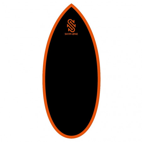 SKIM ONE CLOVER 2 ORANGE