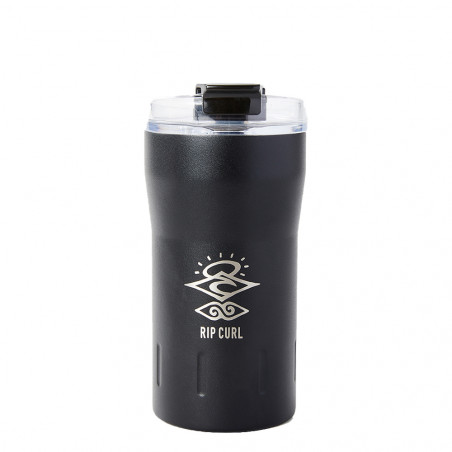 MUG RIPCURL SEARCH 350ML NOIR