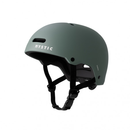 CASQUE MYSTIC VANDAL VERT