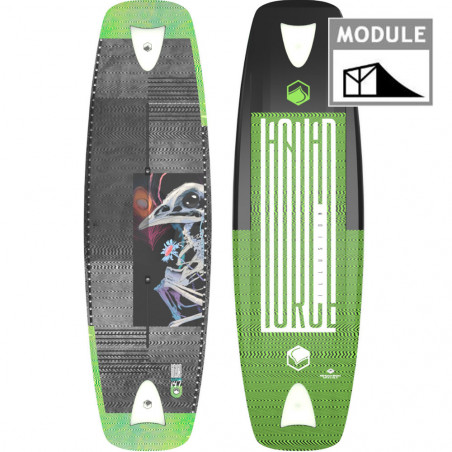 WAKEBOARD LIQUID FORCE ILLUSION 2023