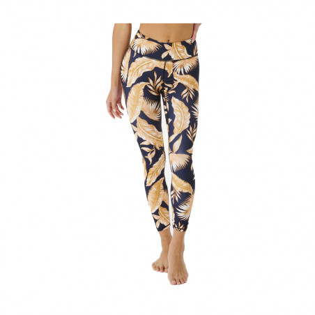 PANTALON FEMME RIPCURL MIRAGE SUMMER DAWN BLEU MARINE