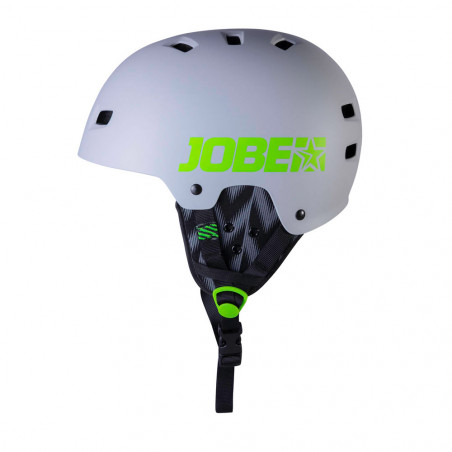 CASQUE JOBE BASE HELMET BLANC