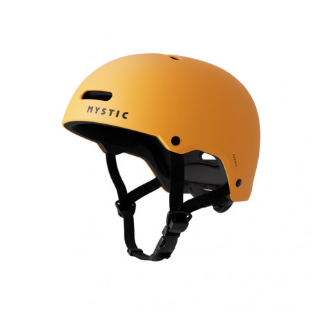 CASQUE MYSTIC VANDAL ORANGE