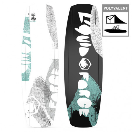 WAKEBOARD LIQUID FORCE FLX 2024