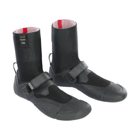 BOTTILLONS ION BALLISTIC BOOTS 3/2 RT