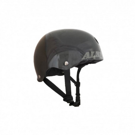 ALK13 Casque H20+Glossy Black Grey