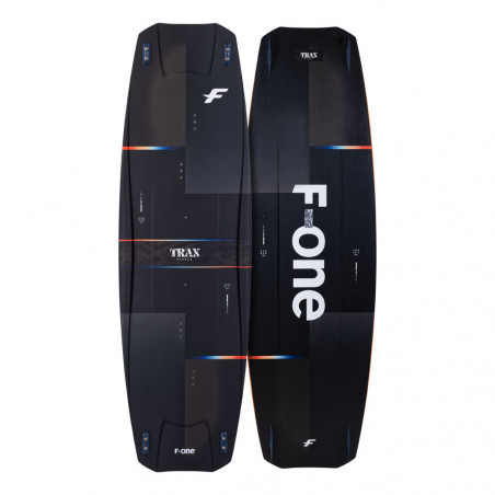 Planche F-one Trax Hrd Carbon Series 2023