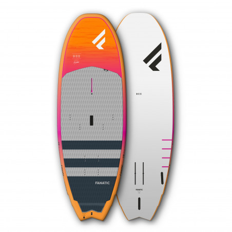 Planche Wing / Sup / Wind Foil Fanatic Bee