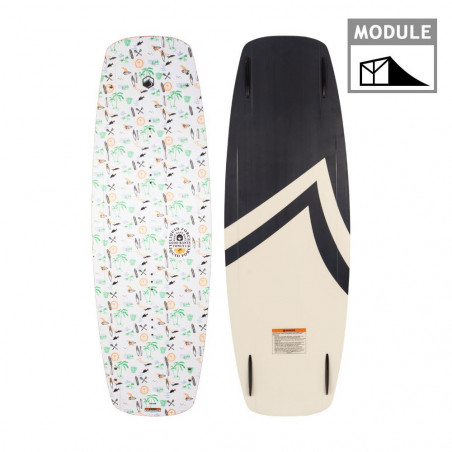 Wakeboard Liquid Force Rant Junior 2022