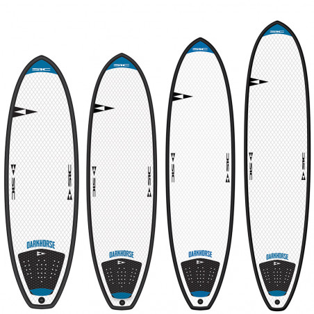 SURF SIC DARKHORSE HYBRIDE EPOXY MOUSSE SERIES