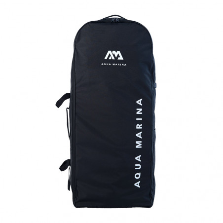 SAC A SUP AQUA MARINA BACKPACK ZIP 90L