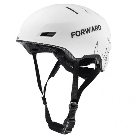 CASQUE FORWARD WIP PROWIP 2.0 BLANC TU