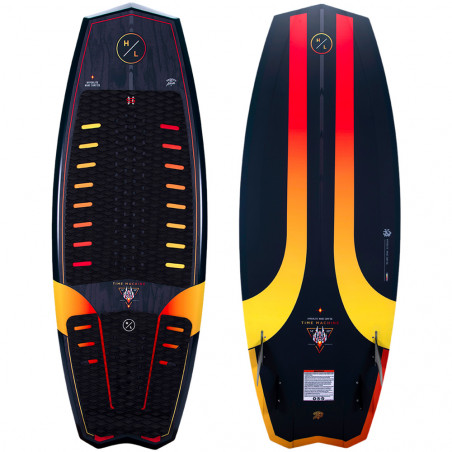 WAKESURF HYPERLITE TIME MACHINE 2023