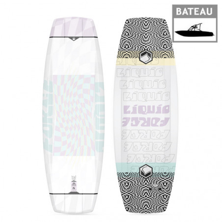 WAKEBOARD LIQUID FORCE ME 2024