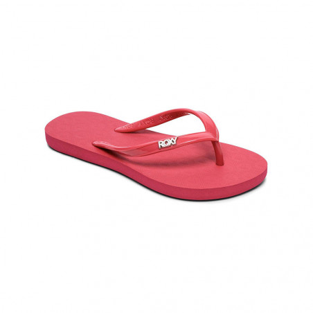 TONGS ROXY RG VIVA FILLE ROSE