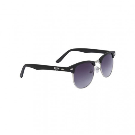 LUNETTES COOL SHOE RIDGE NOIR