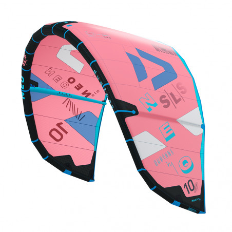 Aile de Kitesurf Duotone Neo SLS Coral 2022