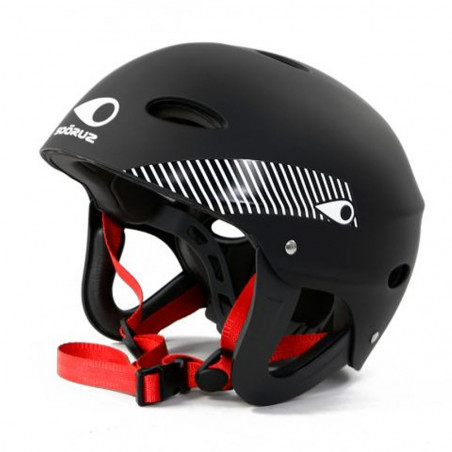 Casque Sooruz Access Noir